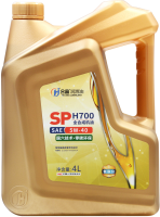 SP-H700全合成汽油機(jī)油  4L/1L
